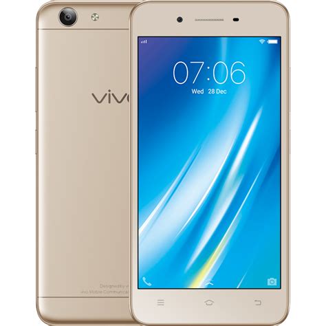 Vivo Y53 Mobile Phone Specs And Price Vivo India