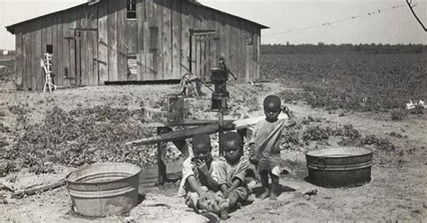 During the reconstruction era, clara barton's work with the missing soldiers office took her into the deep south, where at places like andersonville she carried news of emancipation. Reconstruction Era: 34 Heartbreaking Photos Of Life After ...
