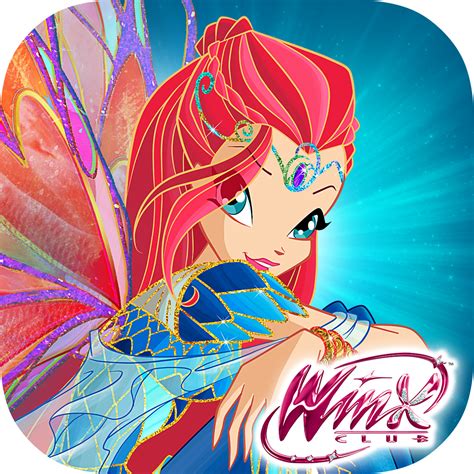 Winx Bloomix Quest Winx Club Wiki Fandom