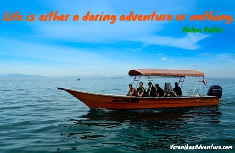 10 Quotes That Will Make You Want To Travel Veronikas