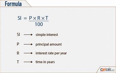 Finance Formula Pdf Simple Mathematics Interest Formulas