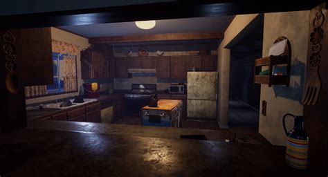 Breaking Bad Walter Whites House — Polycount