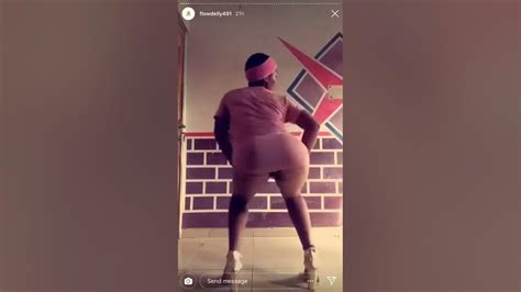 Best Twerking Video Ever In Ghana And The Whole Wide World You Must Watch This One Very