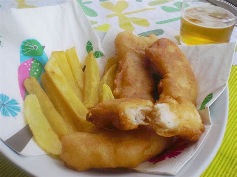 Is swai fish safe to eat? Fish and Chips | Receta | Recetas en ingles, Pescado ...