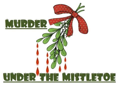 Murder Under The Mistletoe Premiére Theatrical Licensing