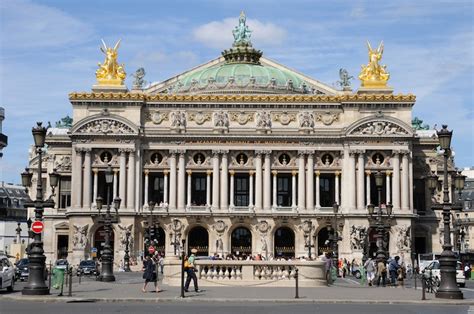 Bien Visiter Lopéra Garnier à Paris Nos Bons Plans Et Conseils