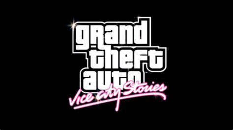 Grand Theft Auto Vice City Stories Psp Iso For Android 22