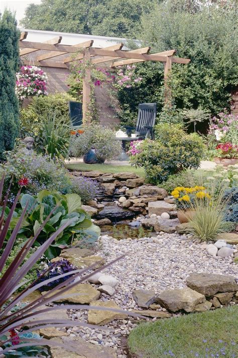 5 Low Maintenance Rock Garden Designs That Will Amaze You Rock Garden