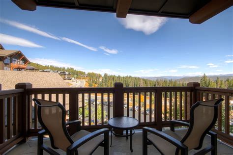 One Ski Hill Place A Rockresort In Breckenridge Best Rates And Deals