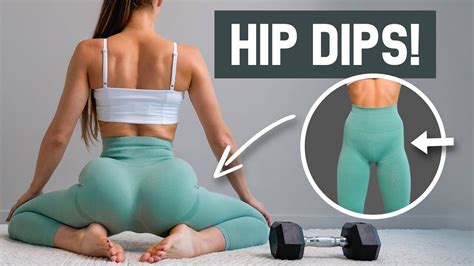 Do This To Reduce Hip Dips Grow Side Booty Round Hips Home