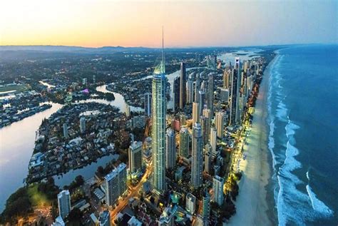 Top Things to do on the Gold Coast 2020 - Book Online | Experience Oz
