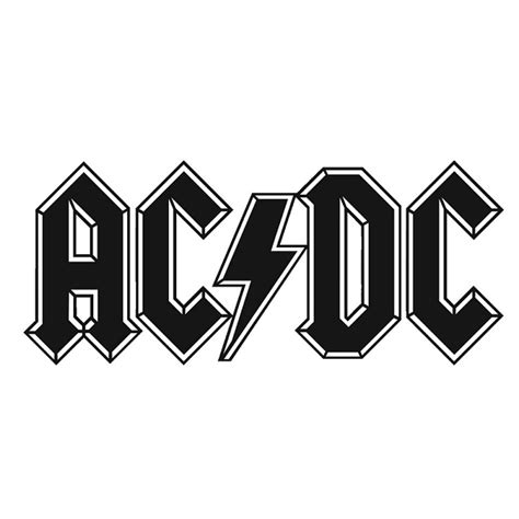60 Famous Band Logos That Rock