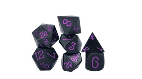 New Releases Level Up Dice