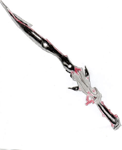 Final Fantasy Xiii Lightings Weapon By Viper5787 On Deviantart