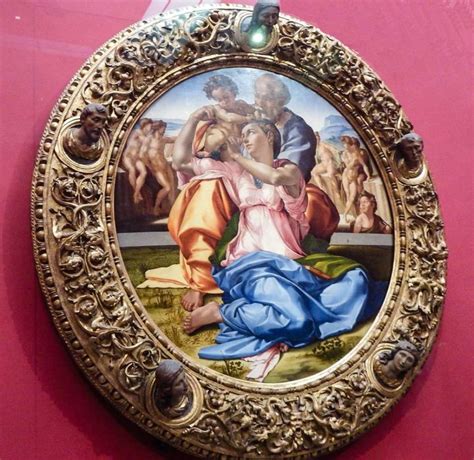 A Quick Guide To The Uffizi Gallery Gastrotravelogue