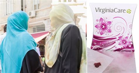 Women Buying Replacement Hymens From Firm To Trick Their Husbands Into Thinking They Re Virgins