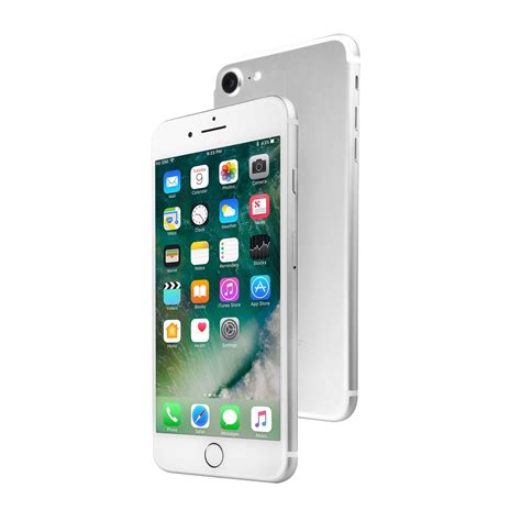Apple Iphone 7 Verizon Gsm Factory Unlocked Smartphone Certified