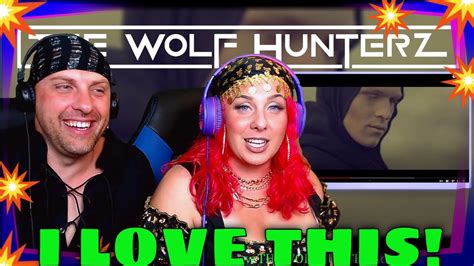 Halloween Reaction To Eivør True Love Part 1 7 Of 8 The Wolf