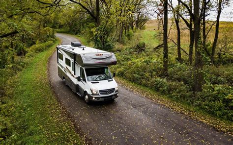 Every Winnebago Class C Motorhome For 2020 How To Winterize Your Rv