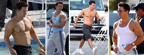 Mark Wahlbergs Pain And Gain Workout Workoutsquadnl