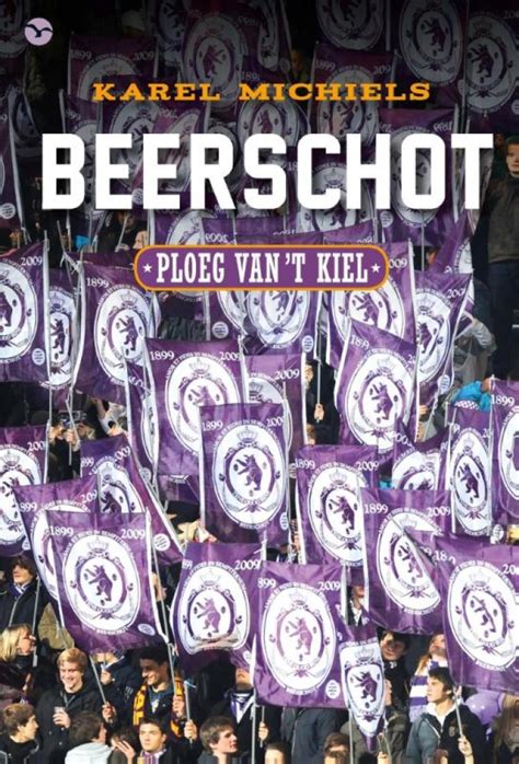 Koninklijke beerschot voetbalclub antwerpen, or simply beerschot, is a belgian professional football club located in antwerp, that competes in the first division a. Bureau ISBN - Beerschot