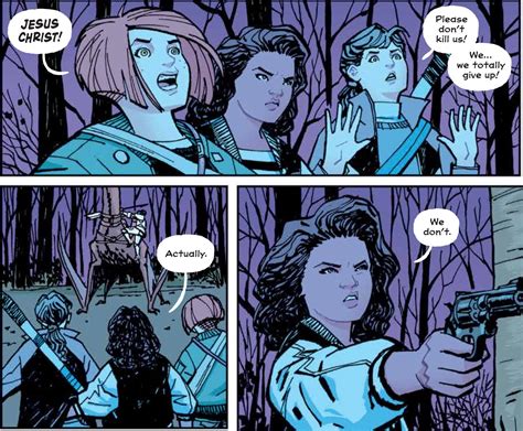 Paper Girls Vol 1 Sc By Brian K Vaughan And Cliff Chiang