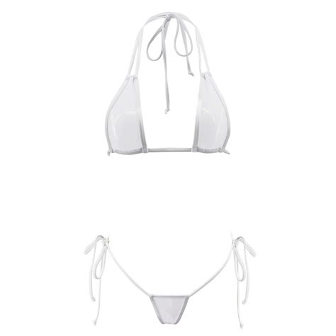 micro bikini mini g string thong bathing suit extreme bikinis swimsuit women buy online in oman