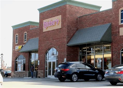 Rickers Stores To Be Sold To Giant Eagle By End Of Month 931fm Wibc