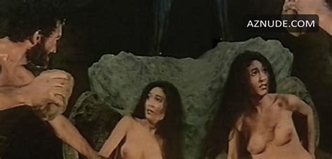 Jungle Holocaust Nude Scenes Aznude