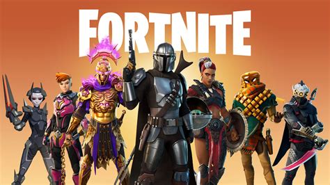 Tons of awesome fortnite season 5 wallpapers to download for free. Fortnite - Fortnite Season 5