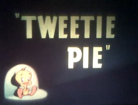 Tweetie Pie Looney Tunes Wiki Fandom