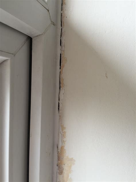 Small Gap Between Window And Wall What Do I Do Diynot Forums