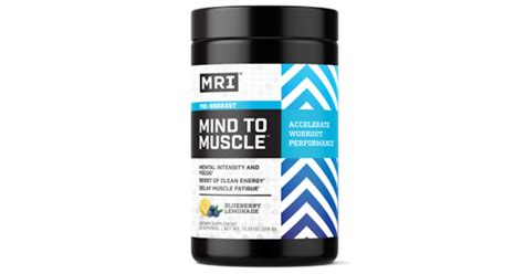Grab a sample today and see how your workout goes! Free MRI Pre-Workout Supplement - Free Product Samples