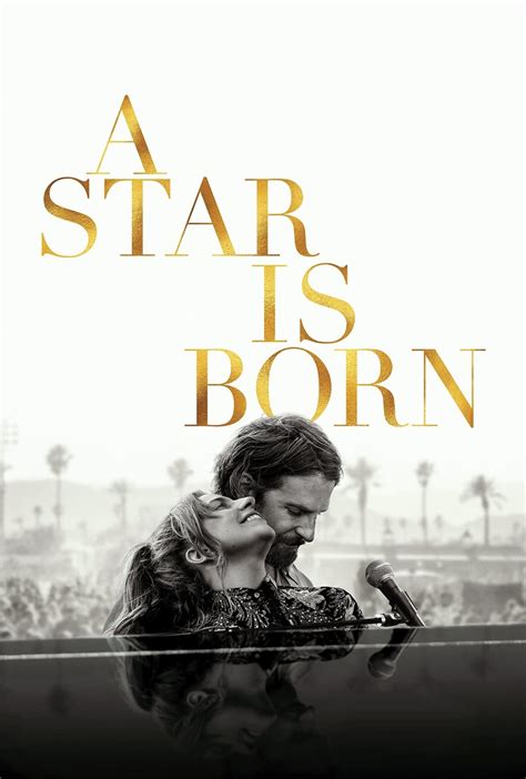 A Star Is Born Posters The Movie Database Tmdb