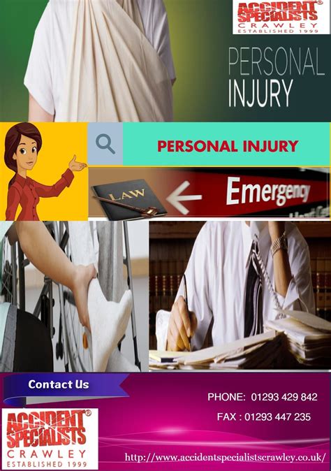 PERSONAL INJURY | Personal injury, Personal injury claims, Personal injury law