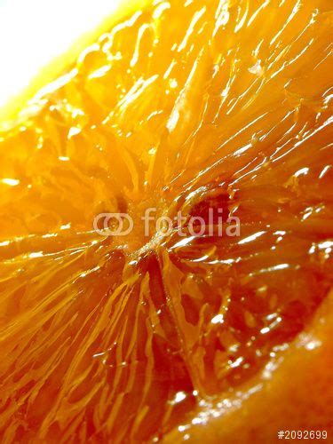 Macro Pulpe Citron Orange Elixir Grapefruit Orange Food Lemon