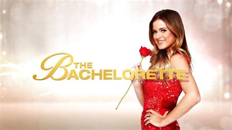 Watch The Bachelorette 2016 Trailer Video The Bachelorette
