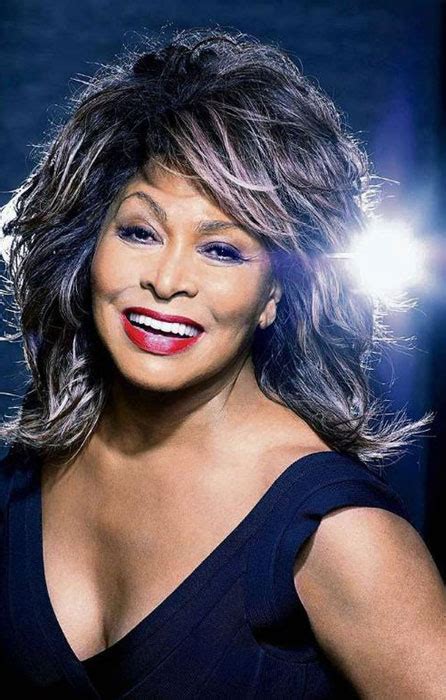 The marriage saw anna mae bullock reborn as tina turner, in a duo who would become soul stars for almost three decades. Tina Turner Height Weight Body Statistics - Healthy Celeb