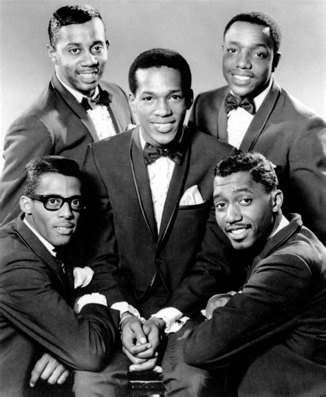 Motown As A Musical
