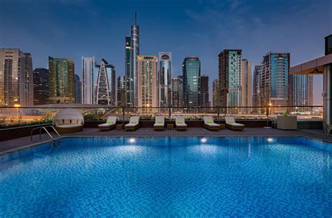 Millennium Place Dubai Marina Jumeirah Beach Hotels In United Arab Emirates Mercury Holidays