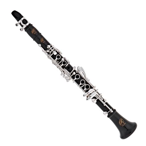 Rosedale Professional Eb Clarinet By Gear4music Ebony Gear4music