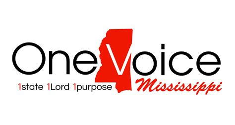 One Voice Mississippi