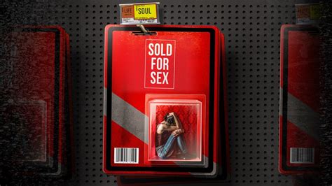 Sold For Sex Cover Stories Santa Fe Reporter