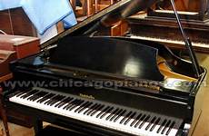 baldwin piano grand baby pianos used