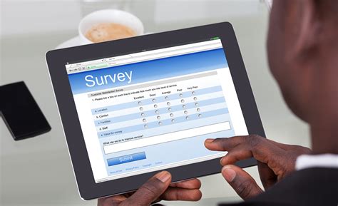 Satisfaction Survey For Online Courses 5 Tips For An Effective Survey