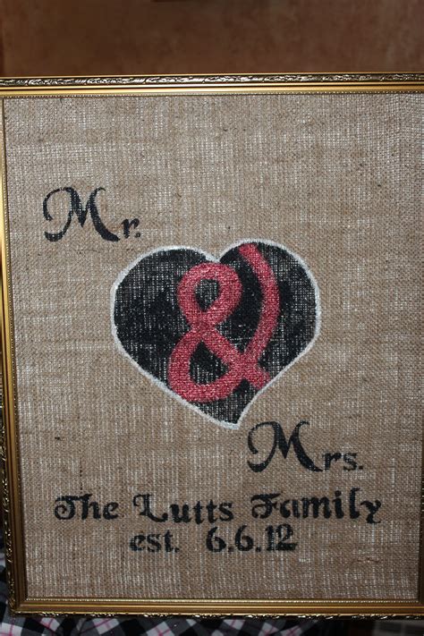 We did not find results for: a newlywed gift for my husband's friends! canvas wrapped ...
