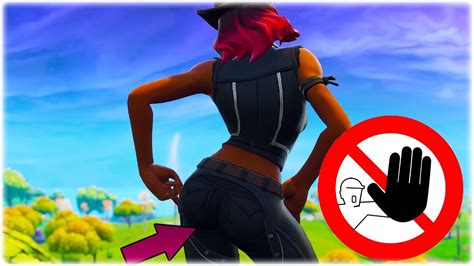 Dont Touch Yourself Dty 😍 ️ Ultra Hot Calamity With Leggings And Boots Stage1new S6 Dances