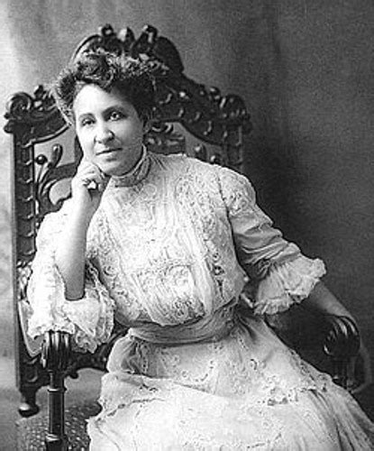10 Facts About Mary Church Terrell Less Known Facts