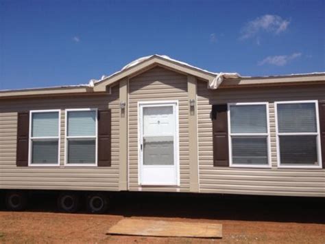 2013 Clayton Double Wide Mobile Home Manufactured Brand New Trailer