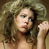 How To Control Frizzy Dry Hair Pictures